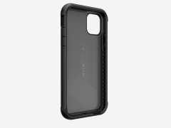 قاب ایکس دوریا طرح فیبرکربن آیفون X-Doria Defense Lux Case iPhone 11