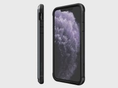 قاب ایکس دوریا طرح فیبرکربن آیفون X-Doria Defense Lux Case iPhone 11 Pro