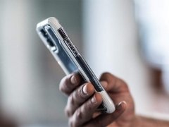 قاب ایکس دوریا آیفون X-Doria Defense Clear Case iPhone 11 Pro Max