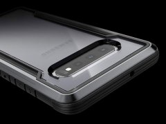 قاب ایکس دوریا سامسونگ X-Doria Defense Shield Case Samsung S10