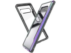 قاب ایکس دوریا سامسونگ X-Doria Defense Shield Case Samsung S10