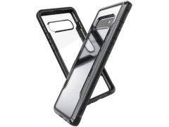 قاب ایکس دوریا سامسونگ X-Doria Defense Shield Case Samsung S10