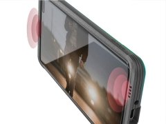 قاب ایکس دوریا سامسونگ X-Doria Defense Shield Case Samsung S10