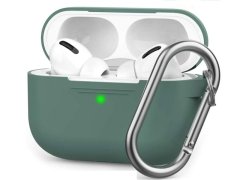 کاور سیلیکونی ایرپاد پرو AHAStyle PT-P1 Case Airpods Pro
