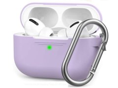 کاور سیلیکونی ایرپاد پرو AHAStyle PT-P1 Case Airpods Pro