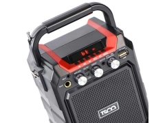 اکو و اسپیکر بلوتوث تسکو TSCO TS 2399 Bluetooth Speaker