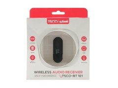 دانگل بلوتوث تسکو TSCO BT 101 Bluetooth USB Dongle