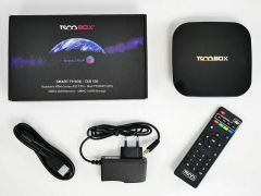 اندروید باکس تسکو TSCO Tab 100 Android Box