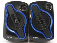 اسپیکر دسکتاپ تسکو TSCO TS 2189 Bluetooth Speaker