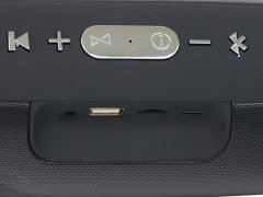اسپیکر بلوتوثی تسکو TSCO TS 2361 Portable Bluetooth Speaker