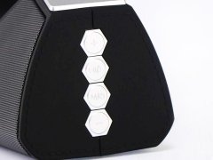 اسپیکر بلوتوث و چراغ قوه تسکو TSCO TS 2391 Bluetooth Speaker