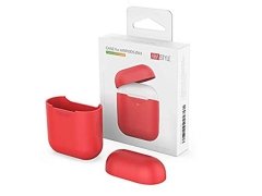 کاور سیلیکونی ایرپاد AHAStyle PT02F Case Airpods 2/1