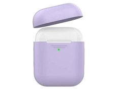 کاور سیلیکونی ایرپاد AHAStyle PT02F Case Airpods 2/1