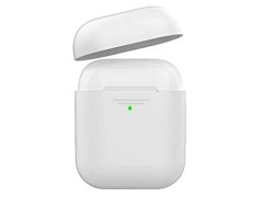 کاور سیلیکونی ایرپاد AHAStyle PT02F Case Airpods 2/1