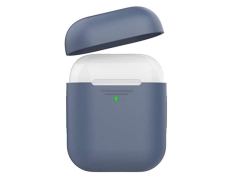 کاور سیلیکونی ایرپاد AHAStyle PT02F Case Airpods 2/1