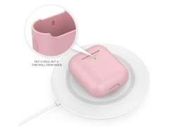 کاور سیلیکونی ایرپاد AHAStyle PT02F Case Airpods 2/1