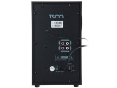 اسپیکر دسکتاپ تسکو TSCO TS 2108 Desktop Speaker