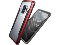 قاب ایکس دوریا سامسونگ X-Doria Defense Shield Case Samsung S9