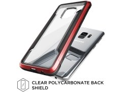 قاب ایکس دوریا سامسونگ X-Doria Defense Shield Case Samsung S9