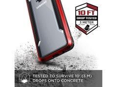 قاب ایکس دوریا سامسونگ X-Doria Defense Shield Case Samsung S9