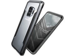 قاب ایکس دوریا سامسونگ X-Doria Defense Shield Case Samsung S9