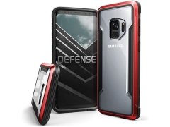 قاب ایکس دوریا سامسونگ X-Doria Defense Shield Case Samsung S9