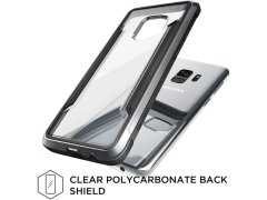 قاب ایکس دوریا سامسونگ X-Doria Defense Shield Case Samsung S9