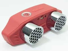 اسپیکر بلوتوثی قابل حمل تسکو TSCO TS 2347 Bluetooth Speaker