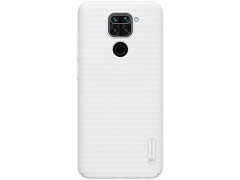 قاب محافظ نیلکین شیائومی Nillkin Frosted Shield Xiaomi Redmi Note 9
