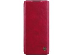 کیف چرمی نیلکین شیائومی Nillkin Qin Leather Case Xiaomi Mi Note 10 Lite