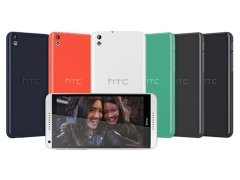 درب گوشی Desire 816