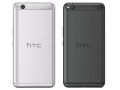 درب گوشی HTC One X9