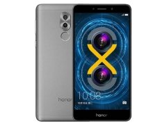 درب پشت Huawei Honor 6x