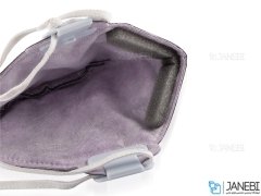 ماسک فیلتردار 6 لایه بدون سوپاپ