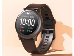 ساعت هوشمند هایلو Haylou Smart Watch Solar LS05