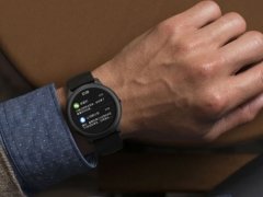 ساعت هوشمند هایلو Haylou Smart Watch Solar LS05
