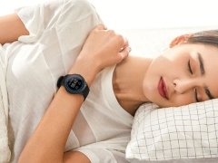 ساعت هوشمند هایلو Haylou Smart Watch Solar LS05