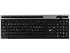 موس و کیبورد حروف فارسی تسکو TSCO TKM 7106W Keyboard