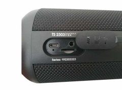 اسپیکر بلوتوث قابل حمل تسکو TSCO TS 2303 Bluetooth Speaker