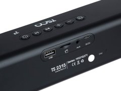 اسپیکر بلوتوثی قابل حمل تسکو TSCO TS 2315 Bluetooth Speaker