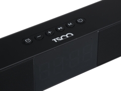 اسپیکر بلوتوثی قابل حمل تسکو TSCO TS 2315 Bluetooth Speaker