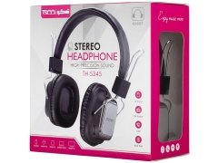 هدفون بی سیم تسکو TSCO TH 5345 Bluetooth Headphone