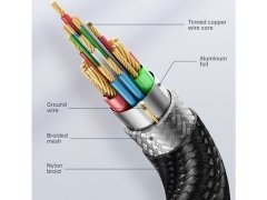 کابل وی جی ای به وی جی ای مک دودو Mcdodo CA-7781 VGA to VGA Cable 3m