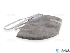 ماسک فیلتردار 6 لایه بدون سوپاپ