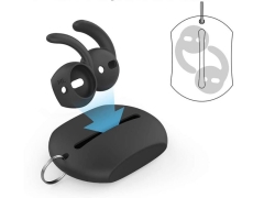نگهدارنده داخل گوش ایرپاد AHAStyle PT60 Fits Airpods&EarPods