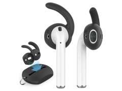 نگهدارنده داخل گوش ایرپاد AHAStyle PT60 Fits Airpods&EarPods