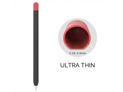 کاور قلم اپل AHAStyle PT65-2 Apple Pencil 2nd Pen Case