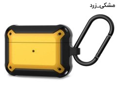 کاور ضدضربه ایرپاد پرو Stoptime New Upgarde Case Airpods Pro