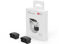 نگهدارنده ایرپاد روی اپل واچ Ahastyle PT75 AirPods Silicone Holder