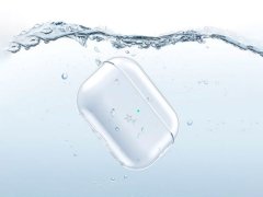 کاور محافظ ایرپاد پرو VPG EggShell Case Airpods Pro